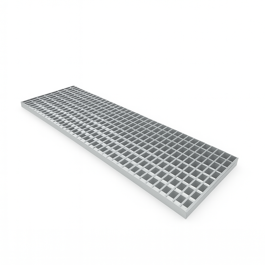 Gitterrost | Lüftungsgitter | Laufrost