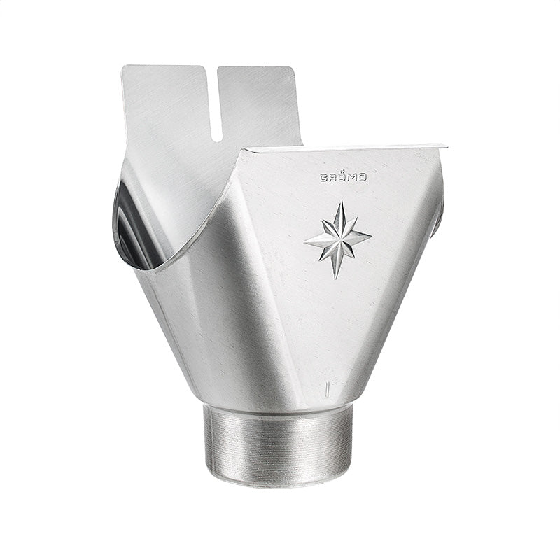 Verzinkter Einhangstutzen