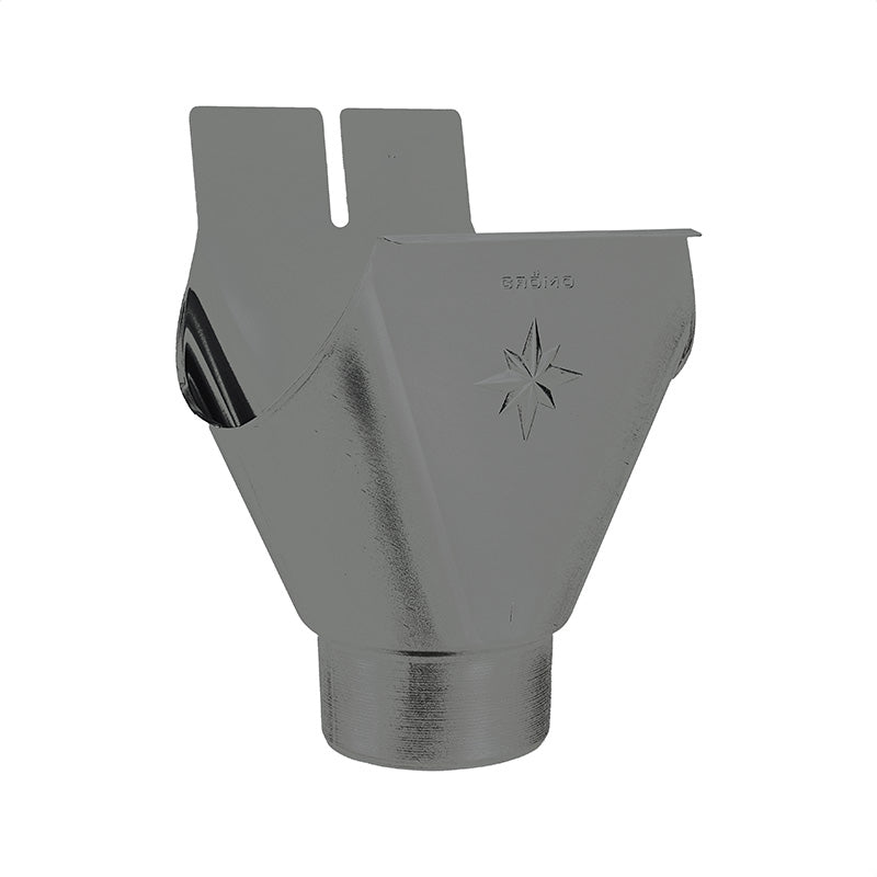 Verzinkter Einhangstutzen