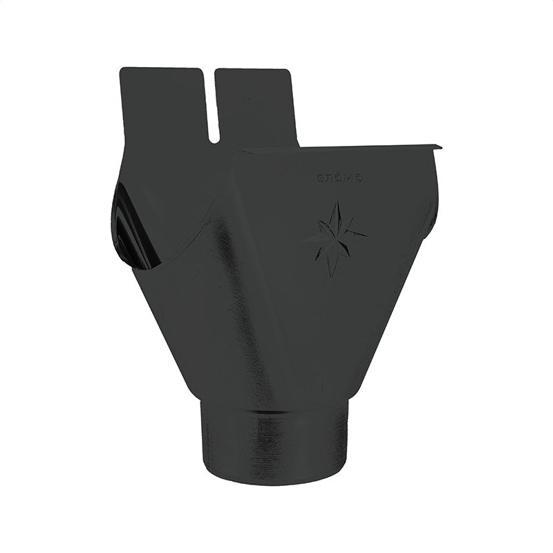 Verzinkter Einhangstutzen