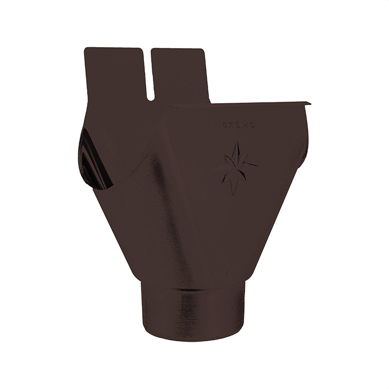 Verzinkter Einhangstutzen