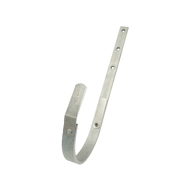 Robust Haken verzinkt 25/5 K 7 tlg.