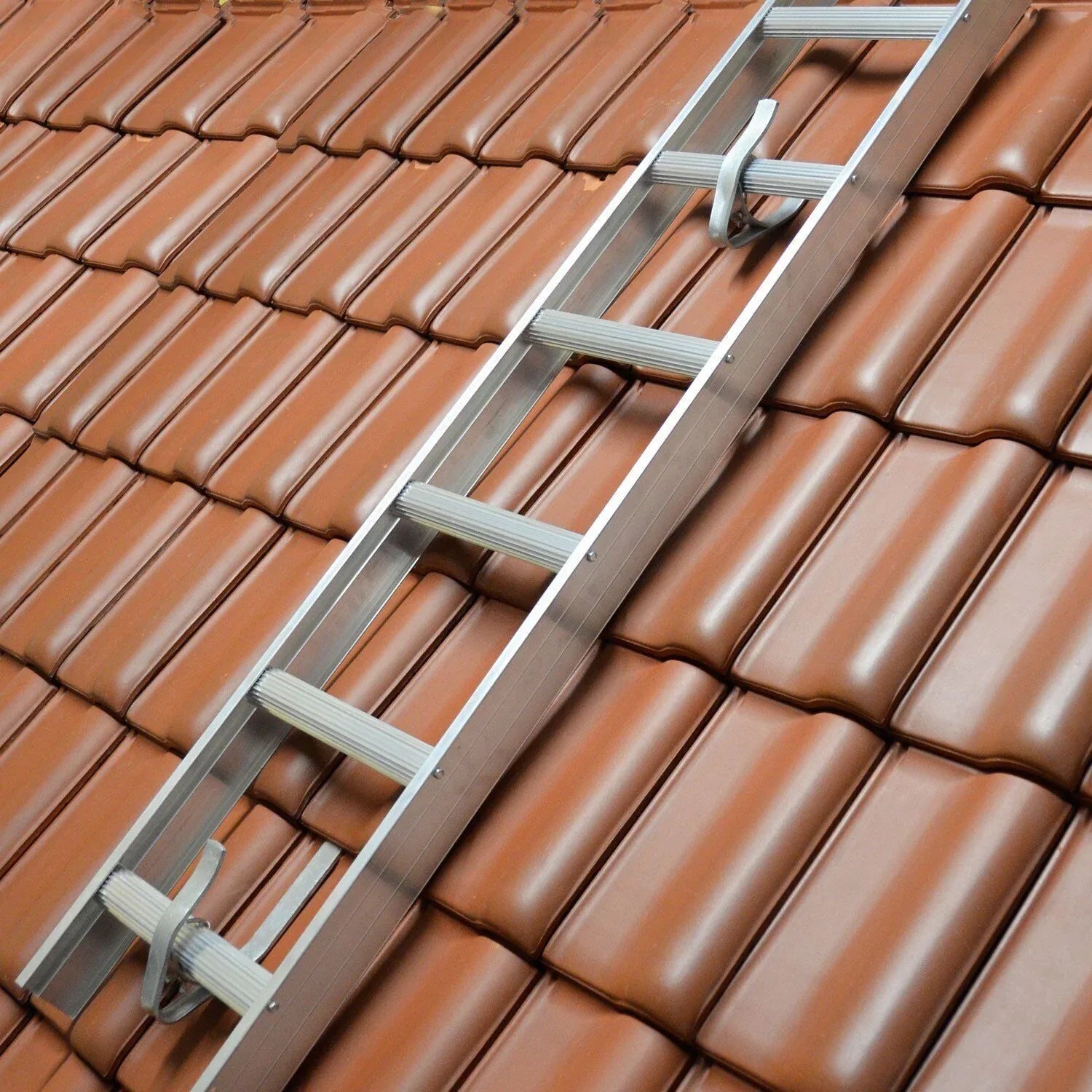 Dachleiter Set 1,68 bis 10,08 m
