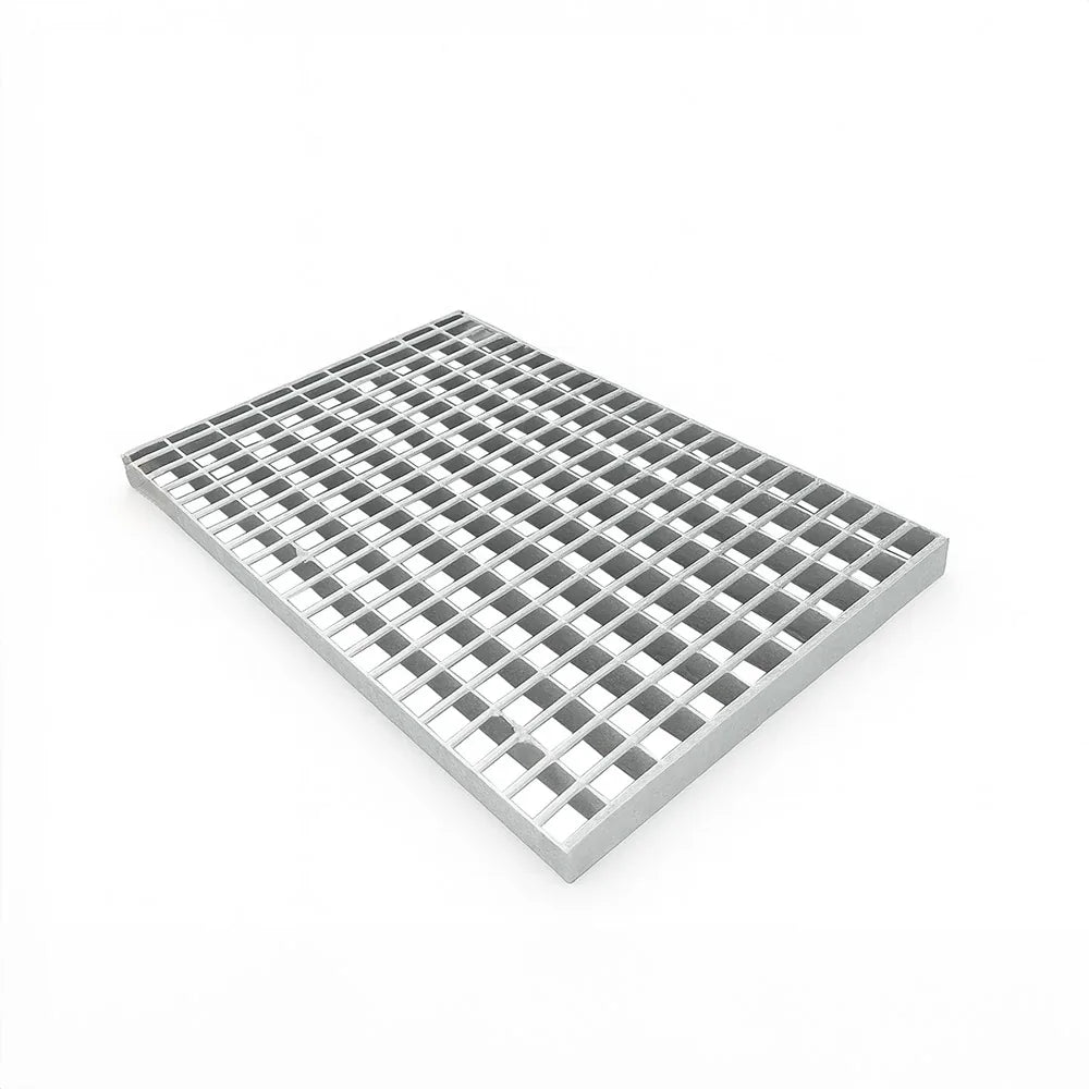 Laufrost, Lüftungsgitter, Gitterrost 50 x 35 cm