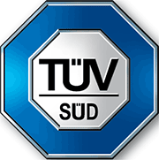 Tüv Süd Prüfsiegel