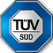 Tüv Süd Prüfsiegel