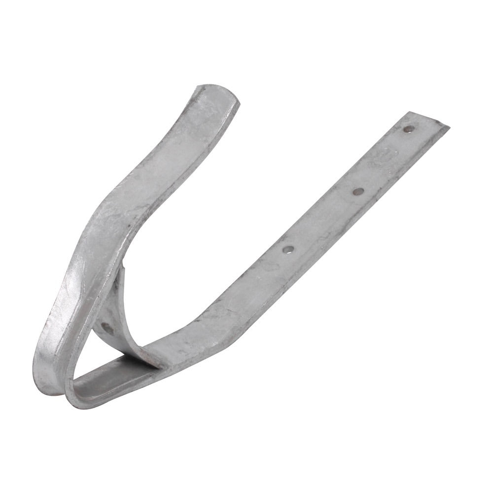 Dachhaken für Schiefer verzinkt