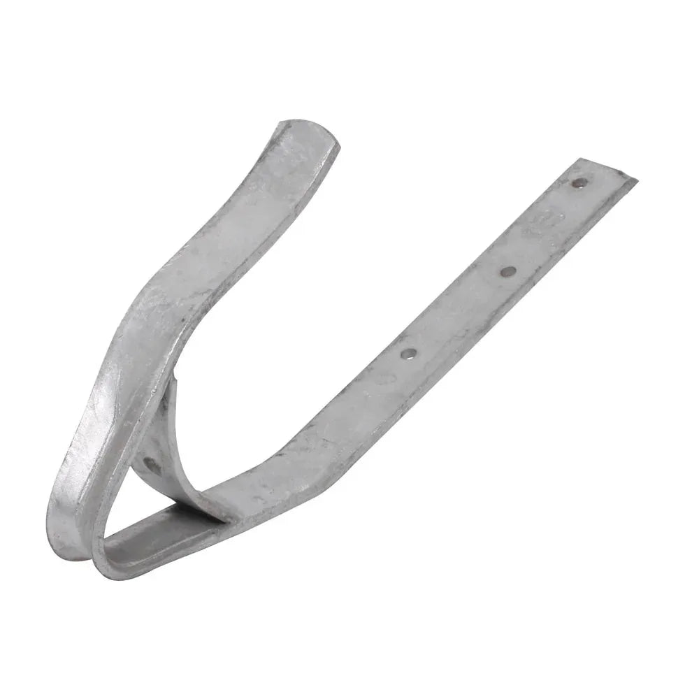 Dachhaken für Schiefer verzinkt