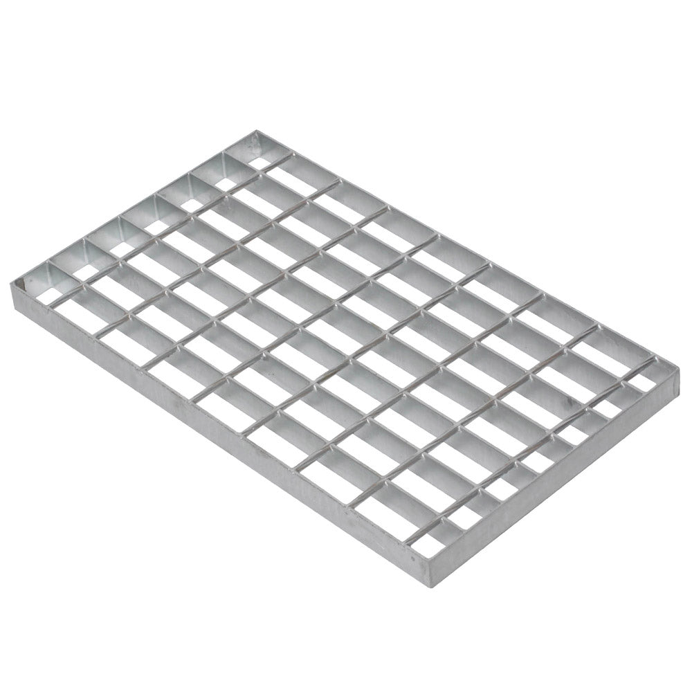 Laufrost Trittrost 42 x 25 cm verzinkt