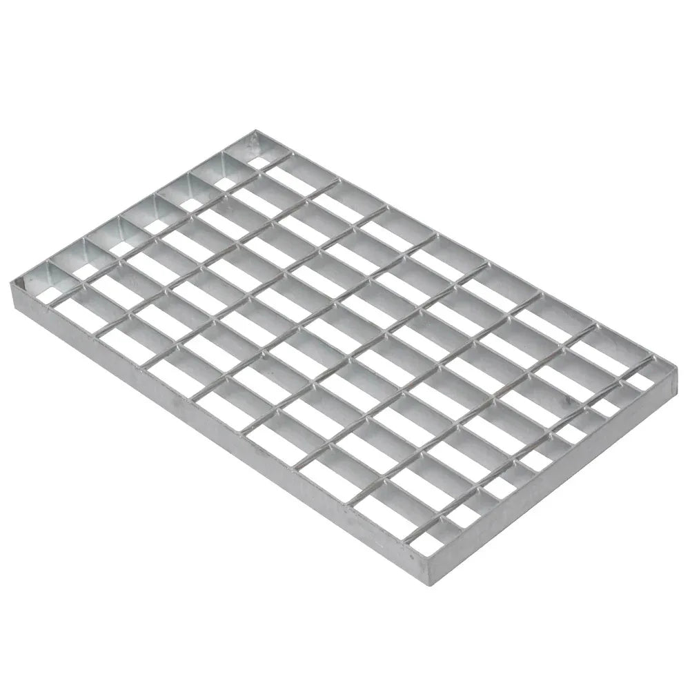 Laufrost Trittrost 42 x 25 cm verzinkt