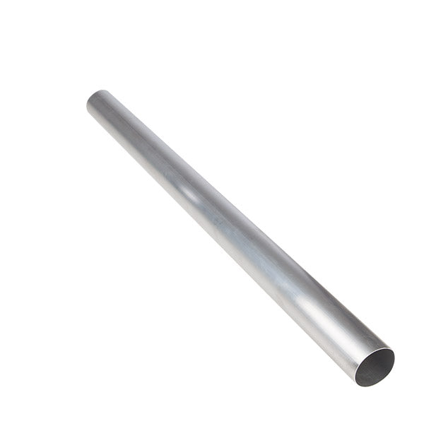 Alu-Schneefangbalken, Rohr Ø 120x2, Länge 1,5 m