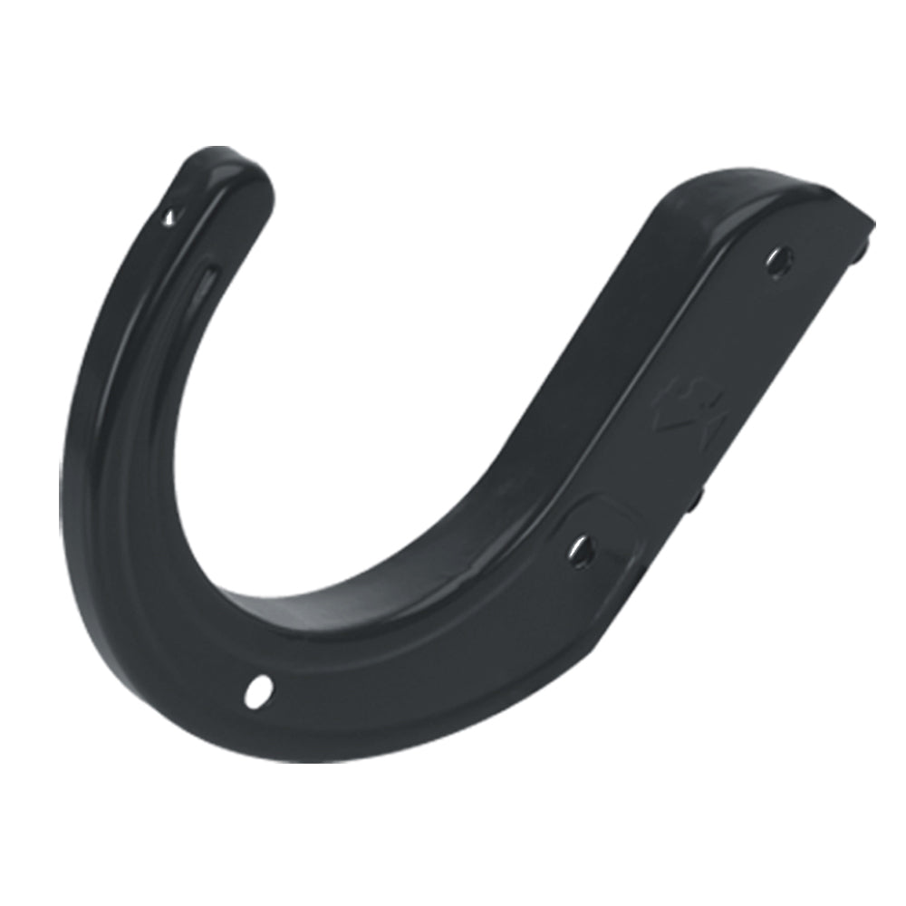 Aufsatz Rundholzhalter Click17 LEHMANN