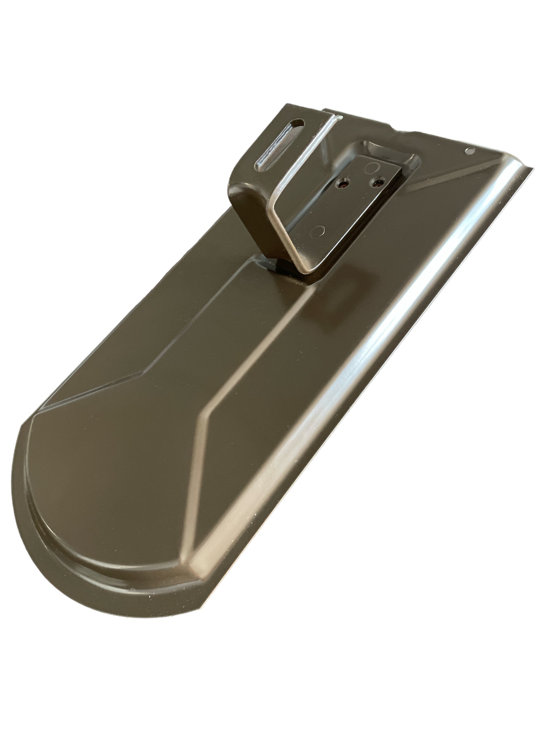 PV Solar Metalldachplatte für Biber