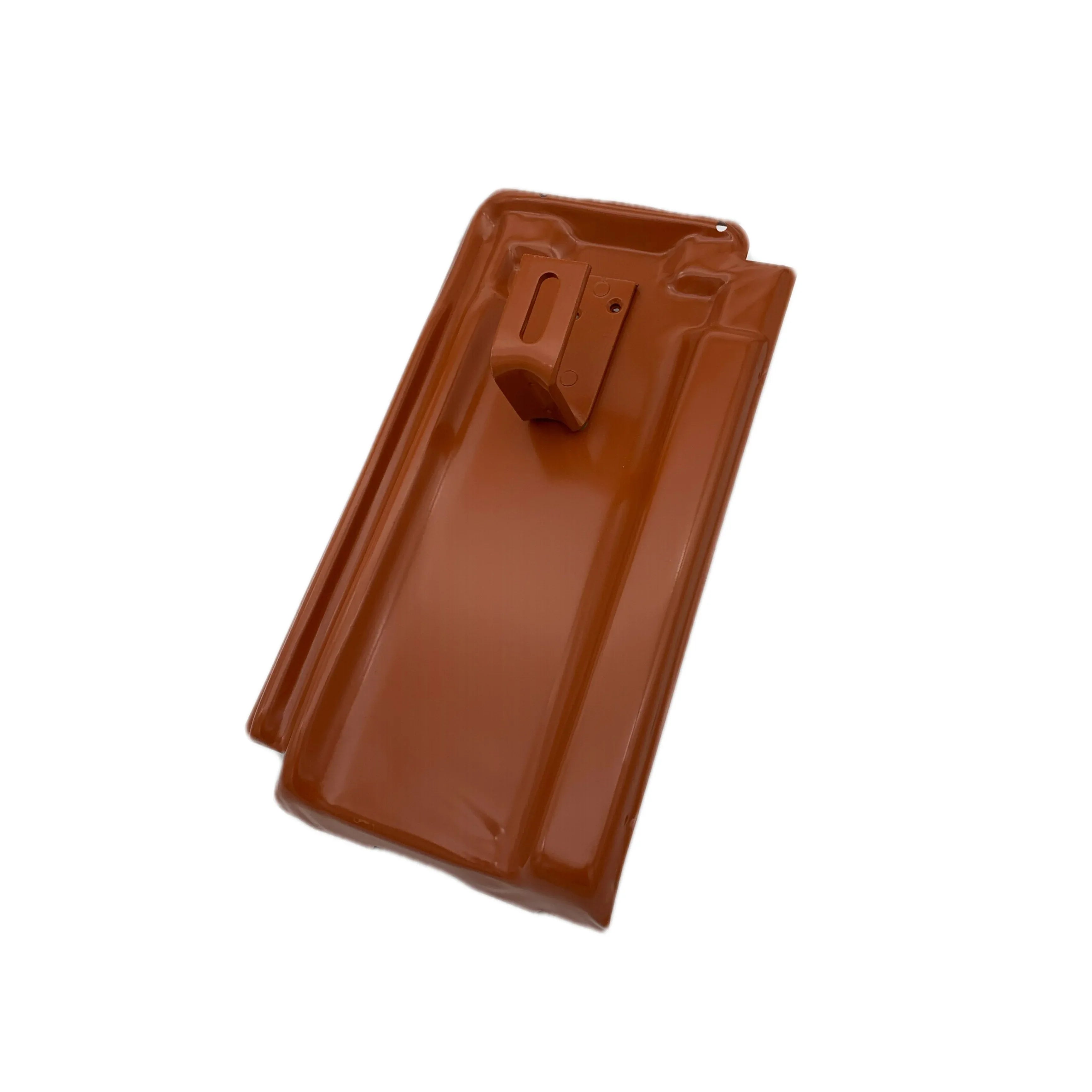 Select/deselect item 7626578 for bulk actions.
PV Solar Metalldachplatte für Falzziegel Rustico (Meindl/Creaton), Dorfen rotbraun