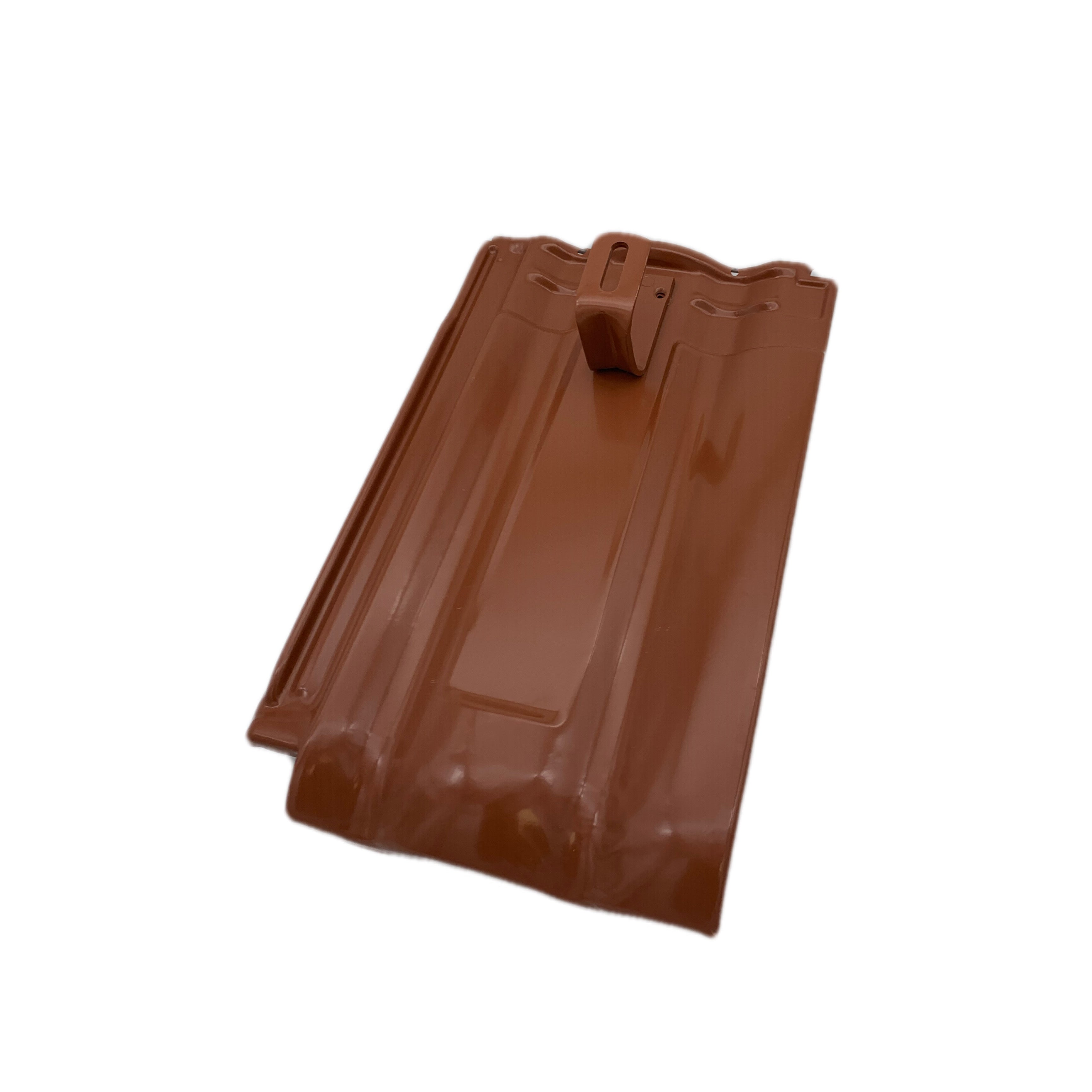 PV Solar Metalldachplatte für Erlus Forma