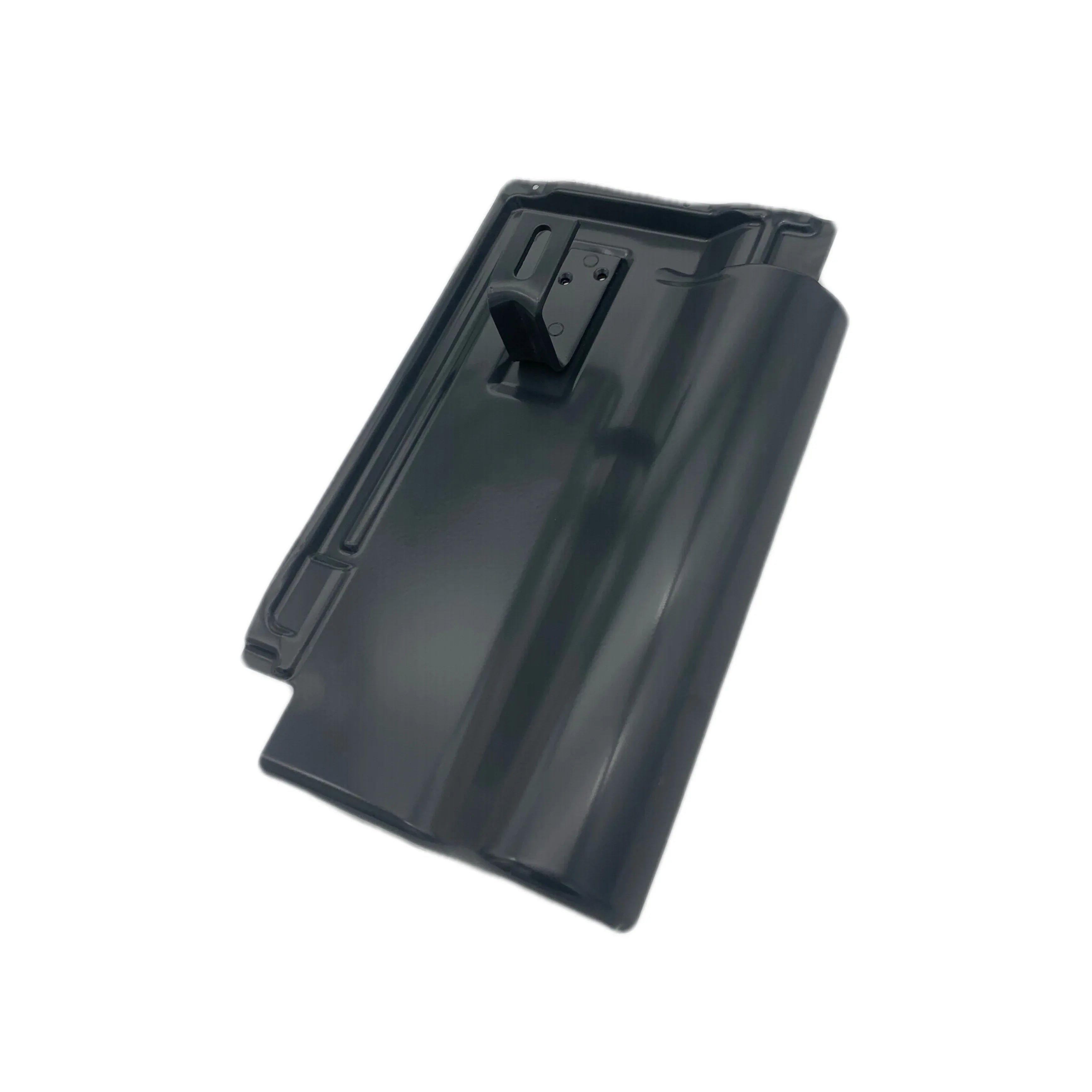 PV Solar Metalldachplatte für Creaton Premion
Anthrazit