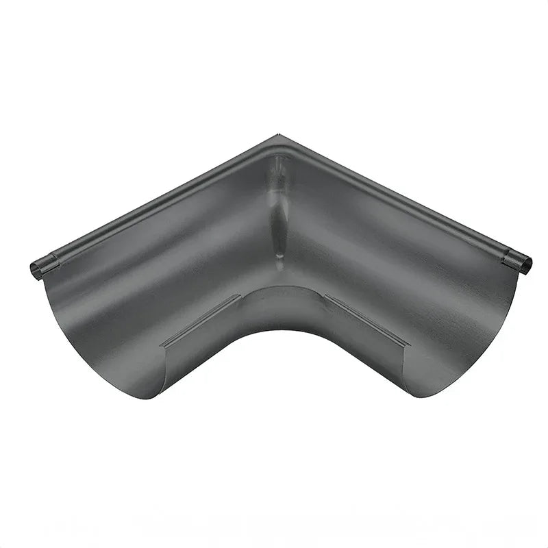 Select/deselect item 7628730 for bulk actions.
Verzinkter Rinnenwinkel halbrund gezogen Außeneck  mit Einsteckschlitz anthrazit