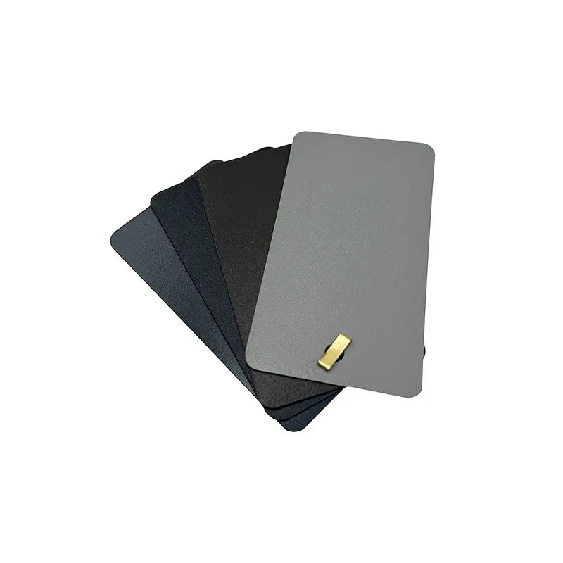 Farbkarte Dachentwässerung