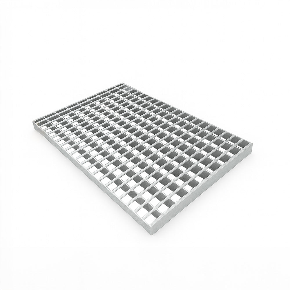 Laufrost, Lüftungsgitter, Gitterrost 50 x 35 cm
