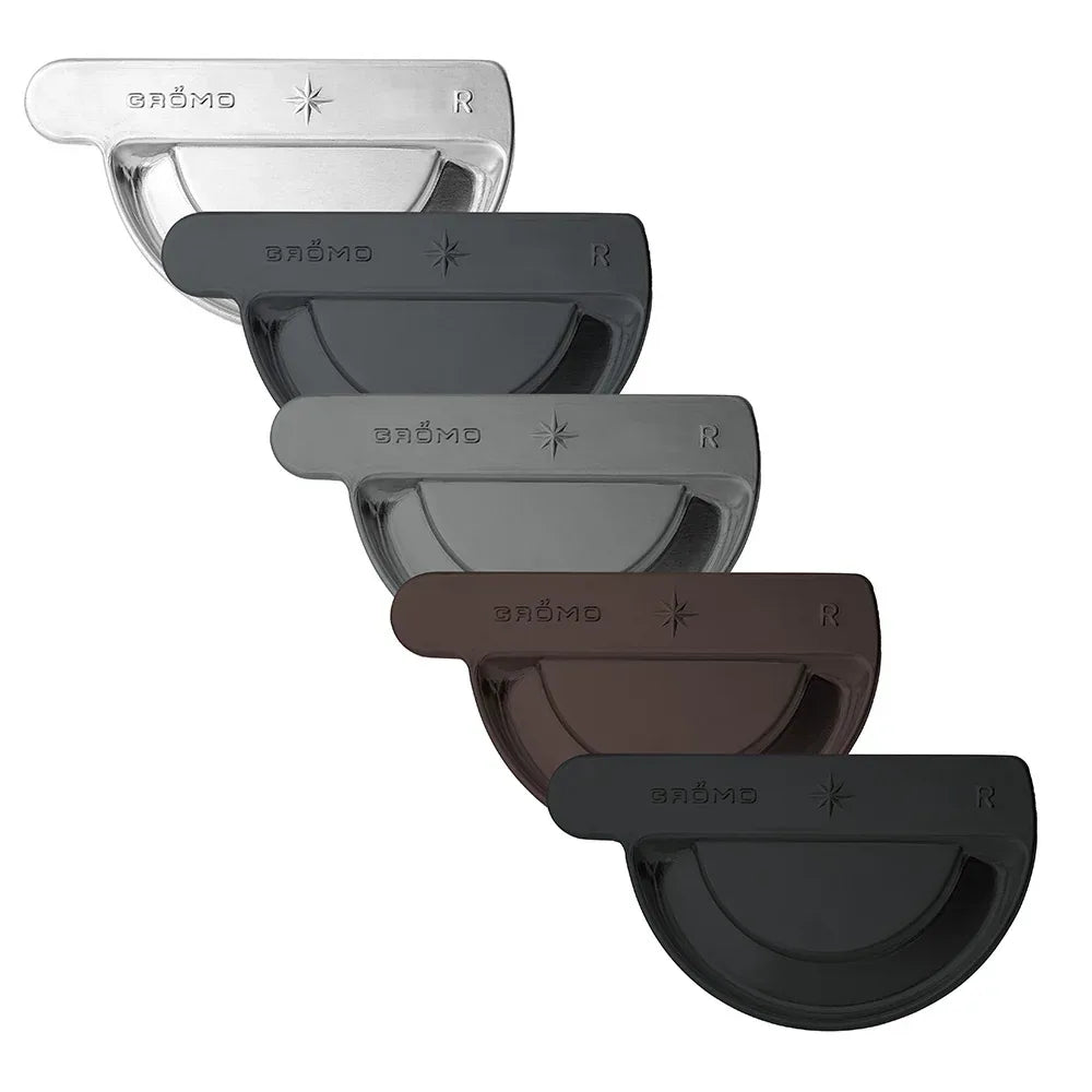 Steckrinnenboden für Dachrinne in verschiedenen Farben