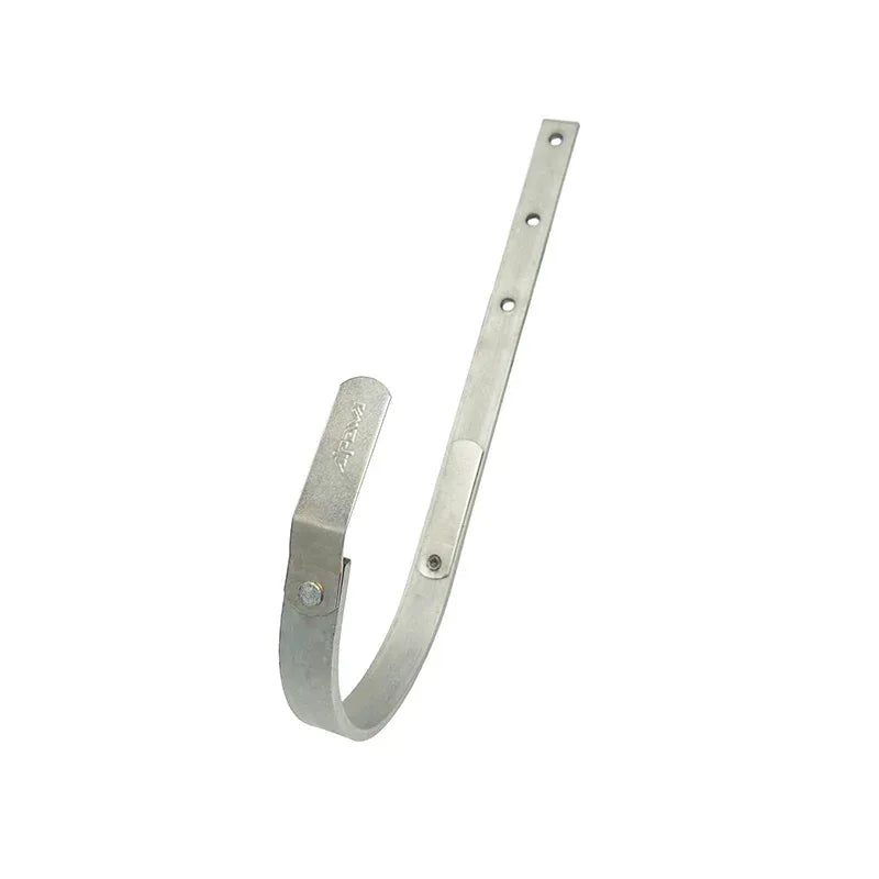 Robust Haken verzinkt 25/5 K 7 tlg.