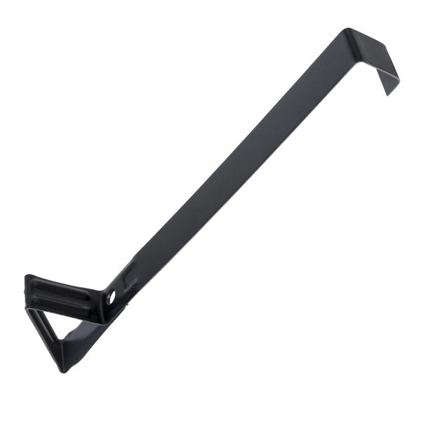 100 Schneestopper C-360 Länge 36 cm Schneefanghaken Snowstop Schneestopphaken