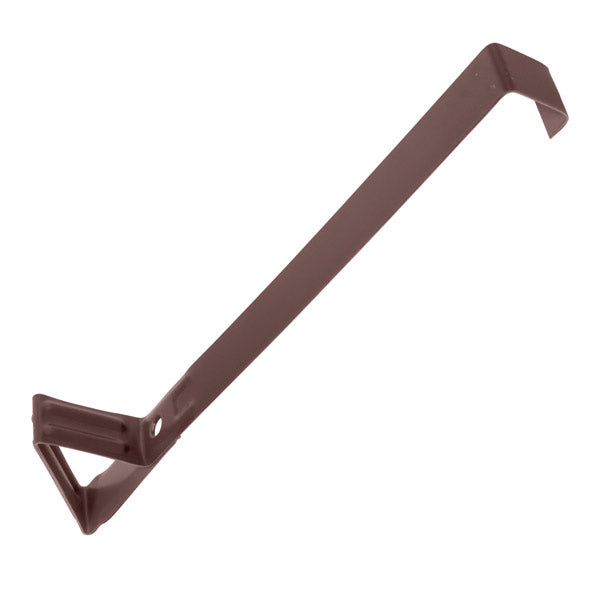 100 Schneestopper C-360 Länge 36 cm Schneefanghaken Snowstop Schneestopphaken